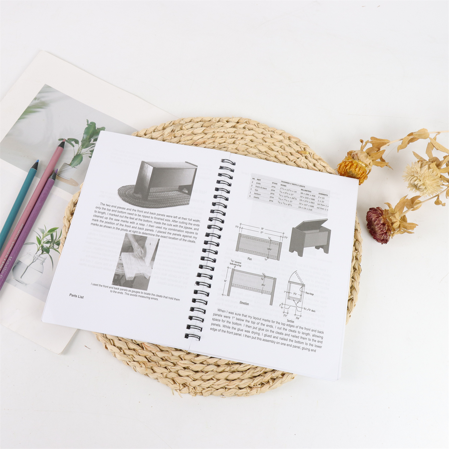 A Woodworking Project Plan Sui - огляд і ціна Woodworking Free Plans