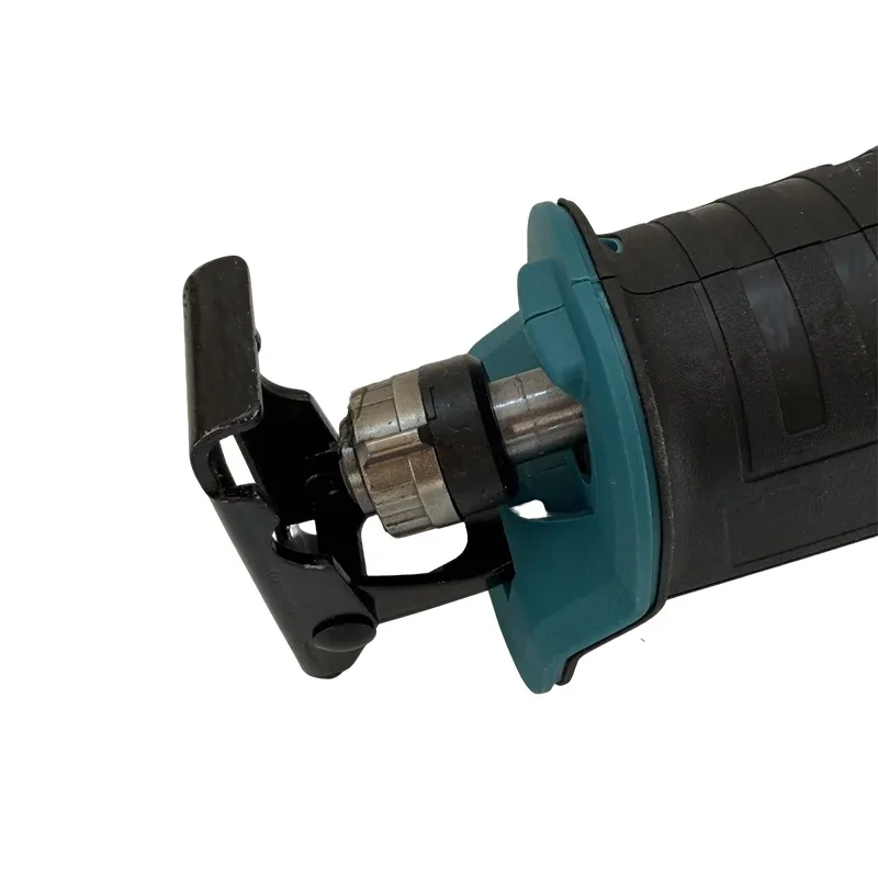 Makita Brushless Reciprocating - огляд і ціна Woodworking Electric Saw