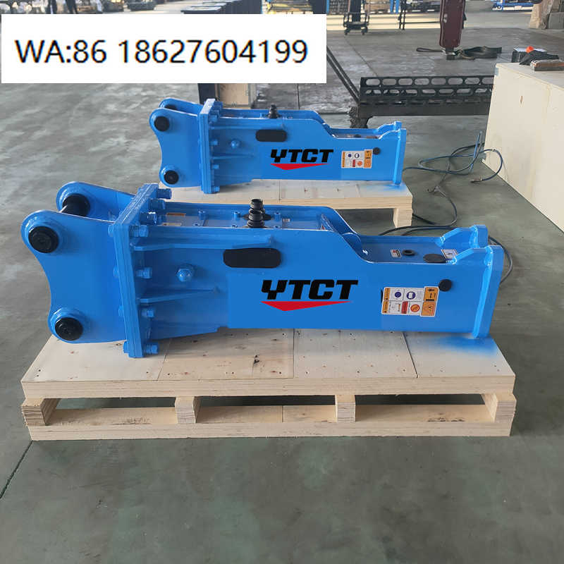 Wholesale Hydraulic Breaker fo - огляд і ціна Woodworking Supplier