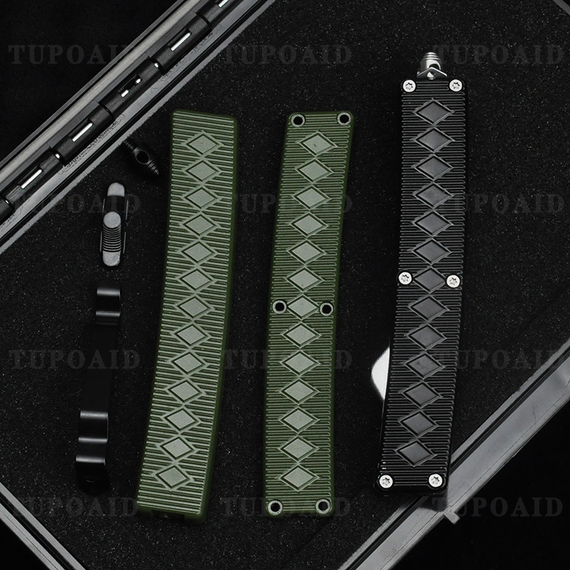 TUPOAID KNIFE Samurai Series D - огляд і ціна Woodworking In Japanese