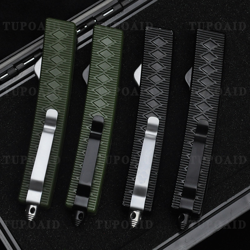TUPOAID KNIFE Samurai Series D - огляд і ціна Woodworking In Japanese