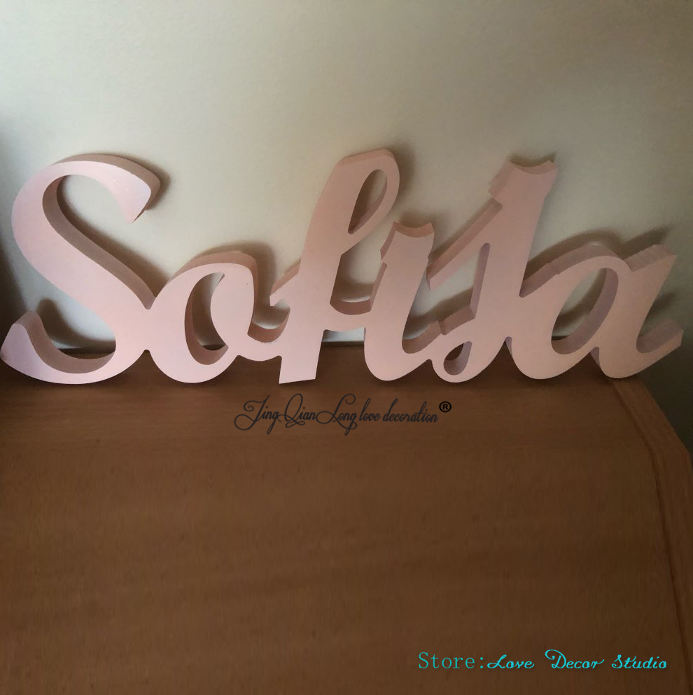 Laser Cut Names Wedding Signs, - огляд і ціна Woodworking School