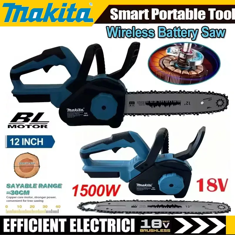 Makita 12Inch Brushless Electr - огляд і ціна Woodworking Power Tools