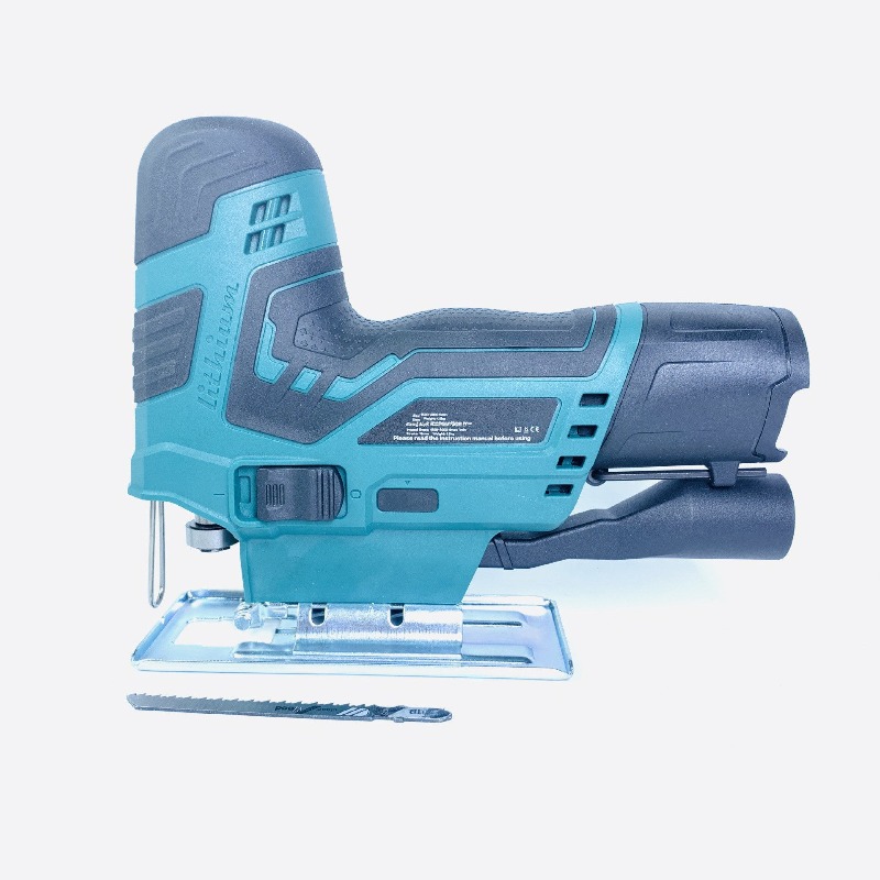 12V Handheld Electric Curve Sa - огляд і ціна Woodworking Electric Saw