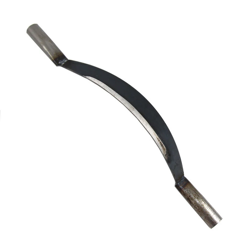 51cm Curved Draw Shave Woodwor - огляд і ціна Woodworking Joinery