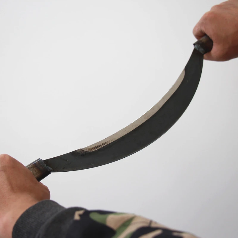 51cm Curved Draw Shave Woodwor - огляд і ціна Woodworking Joinery