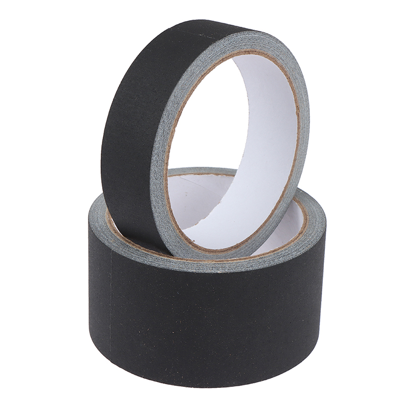 Black Gaffer Tape No Residue N - огляд і ціна Woodworking Book