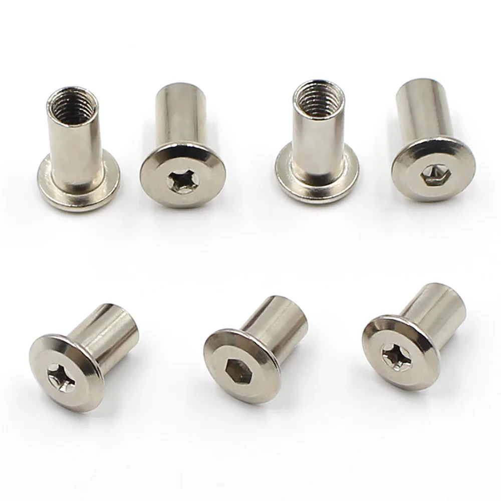 M6 M8 Philips Hex Socket Furni - огляд і ціна Woodworking Book