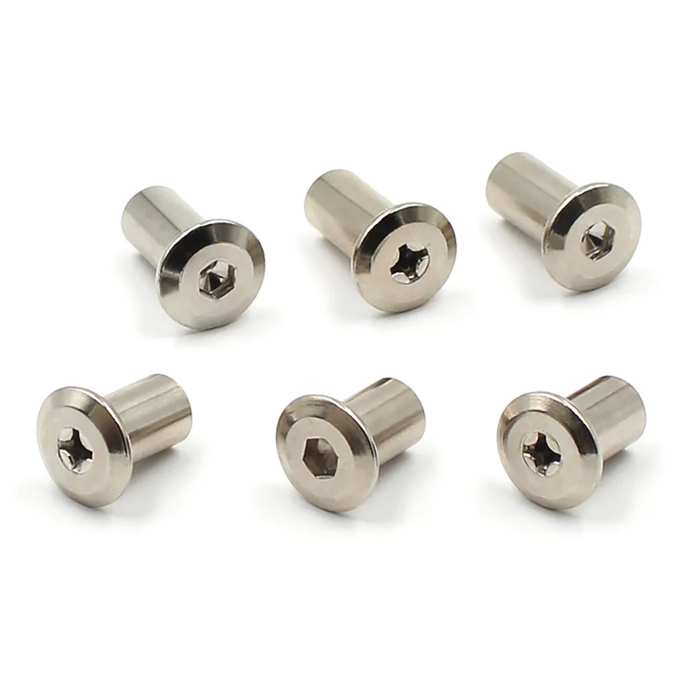 M6 M8 Philips Hex Socket Furni - огляд і ціна Woodworking Book