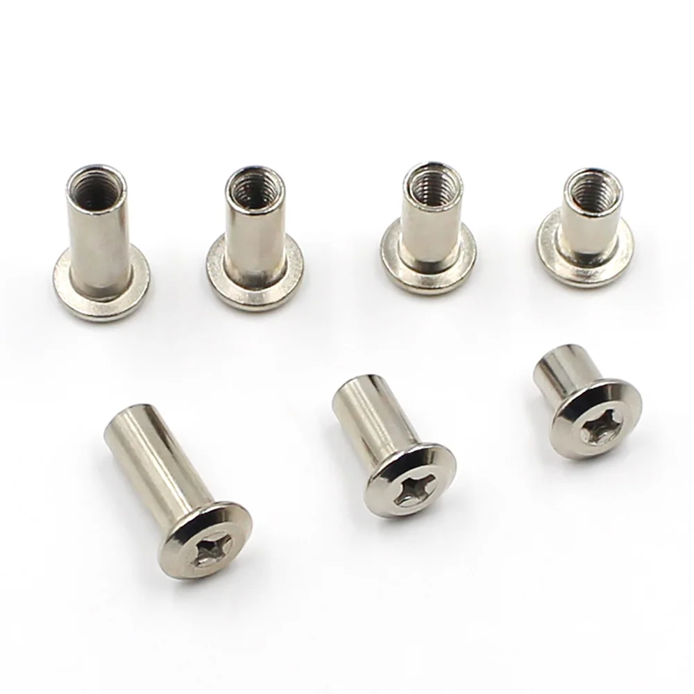 M6 M8 Philips Hex Socket Furni - огляд і ціна Woodworking Book