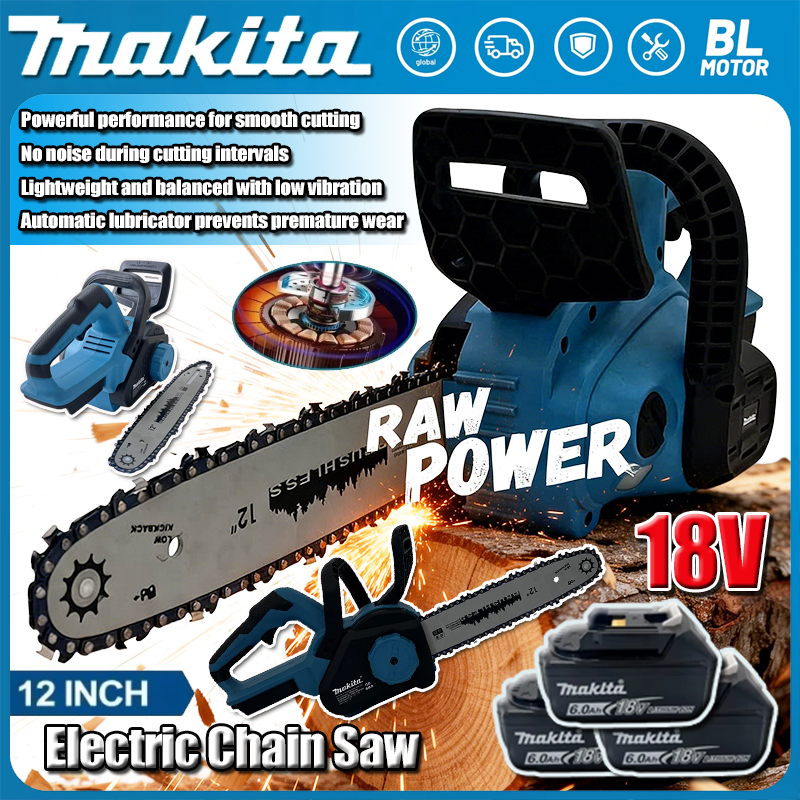 Makita 12Inch Brushless Electr - огляд і ціна Woodworking Power Tools