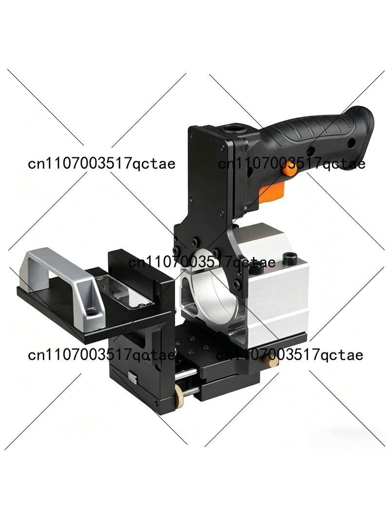 Mortising Jig Loose Tenon Join - огляд і ціна Woodworking Joinery