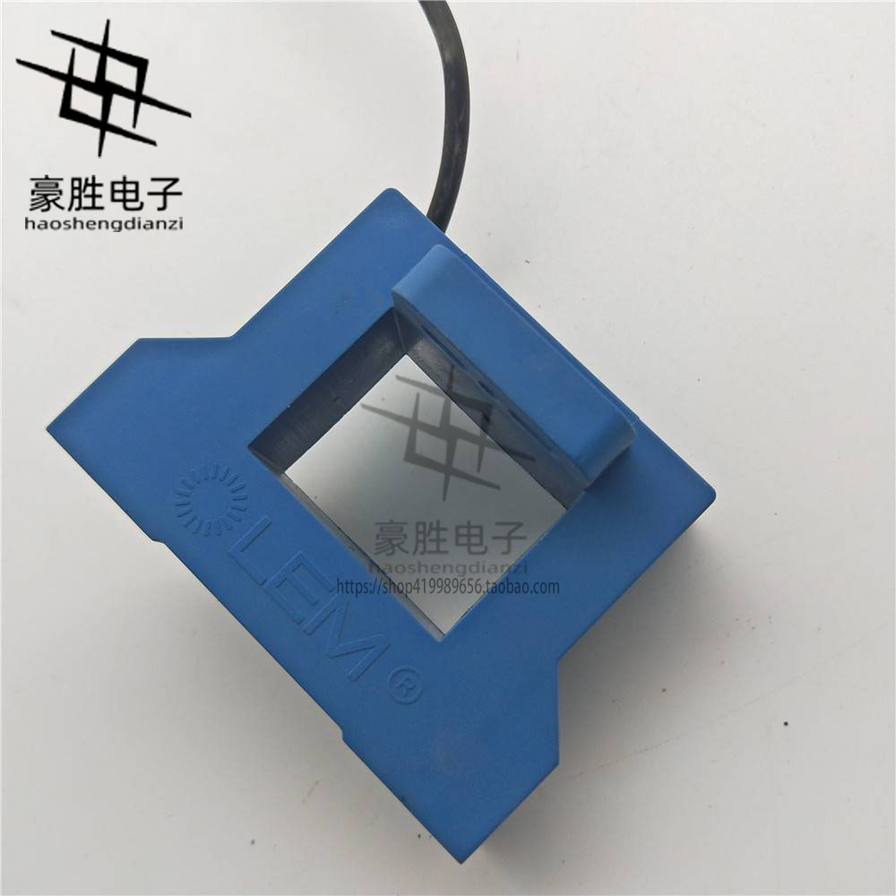 2025 LEM current sensor HAT800 - огляд і ціна Woodworking Auctions