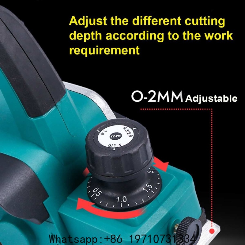 18V 15000rpm Rechargeable Elec - огляд і ціна Woodworking Power Tools