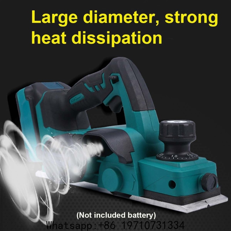 18V 15000rpm Rechargeable Elec - огляд і ціна Woodworking Power Tools