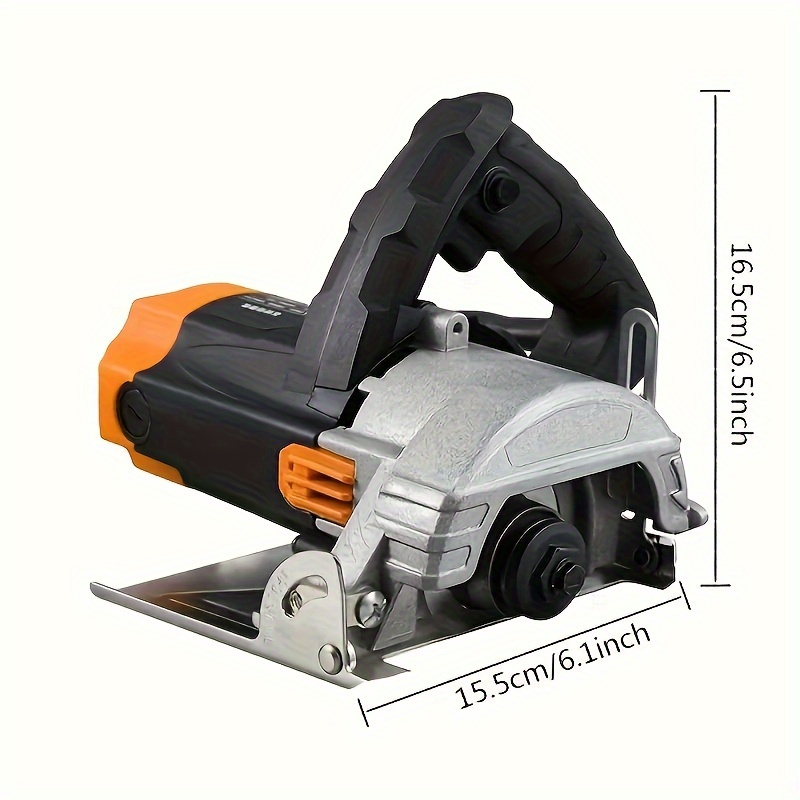 Newly Upgraded Saw for Wood Cu - огляд і ціна Woodworking Power Tools