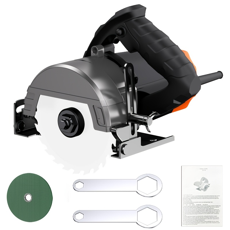 Newly Upgraded Saw for Wood Cu - огляд і ціна Woodworking Power Tools