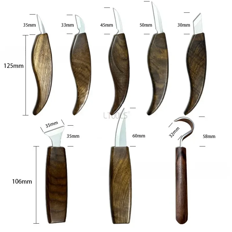 New Mini Woodworking Carving K - огляд і ціна Woodworking Joinery