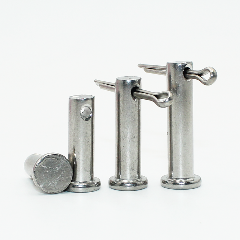 Flat Head Clevis Pins with Hol - огляд і ціна Woodworking Classes