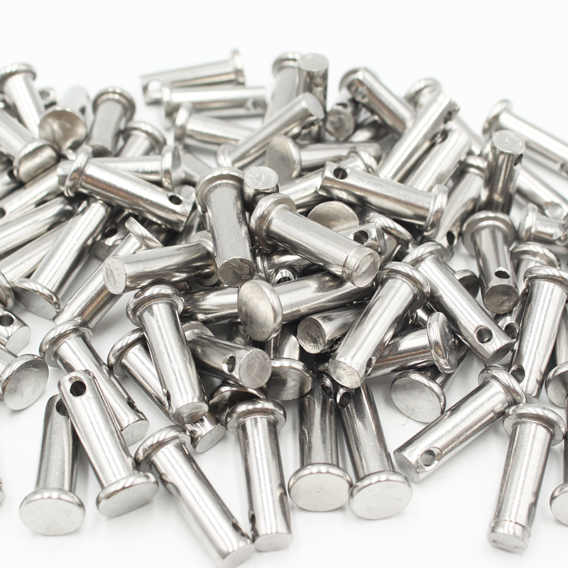 Flat Head Clevis Pins with Hol - огляд і ціна Woodworking Classes