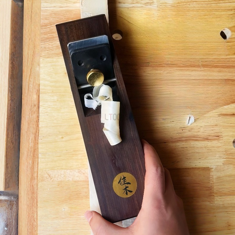 Japanese Style Ebony Flat Plan - огляд і ціна Woodworking In Japanese