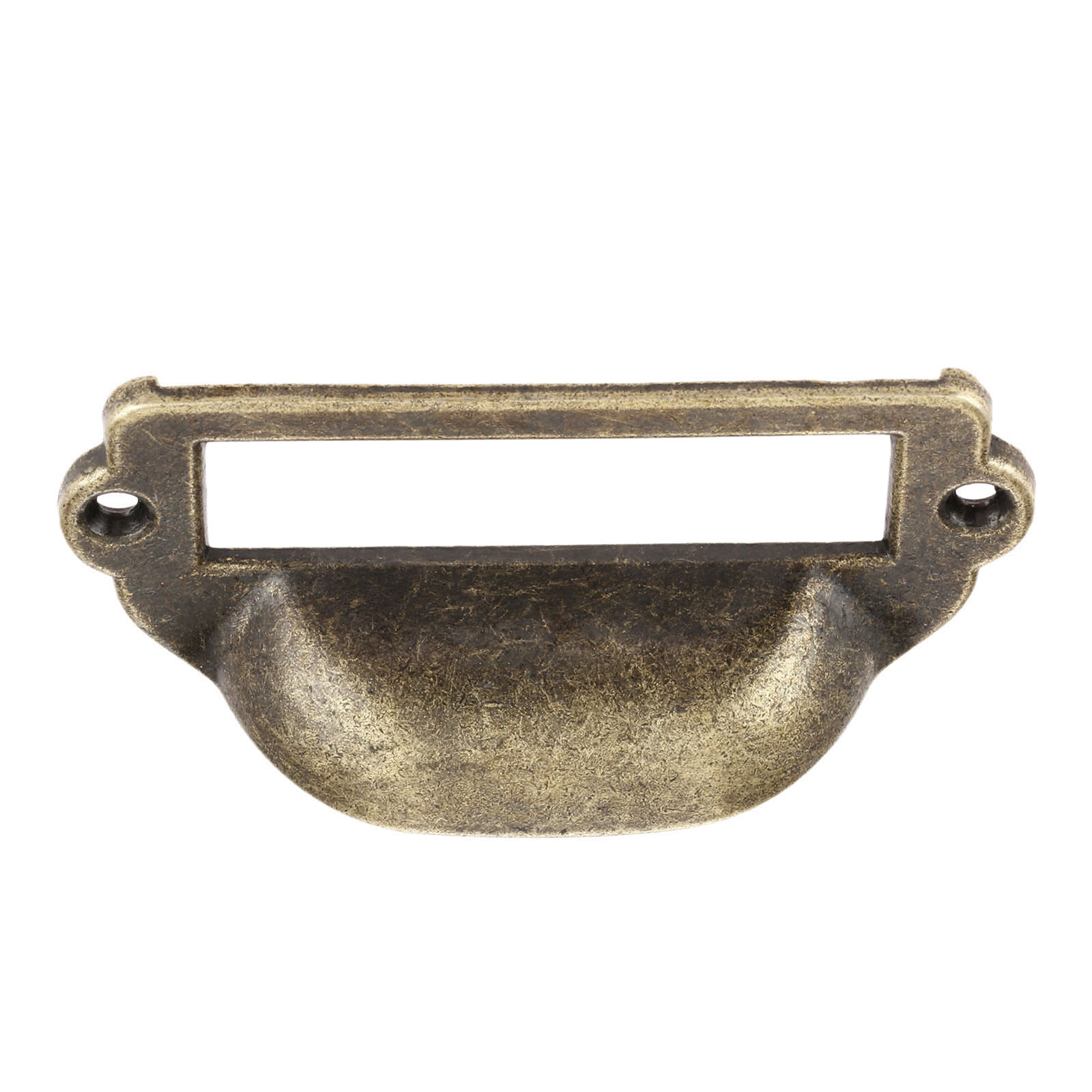 82x40mm Zinc Alloy Antique Bra - огляд і ціна Woodworking Names