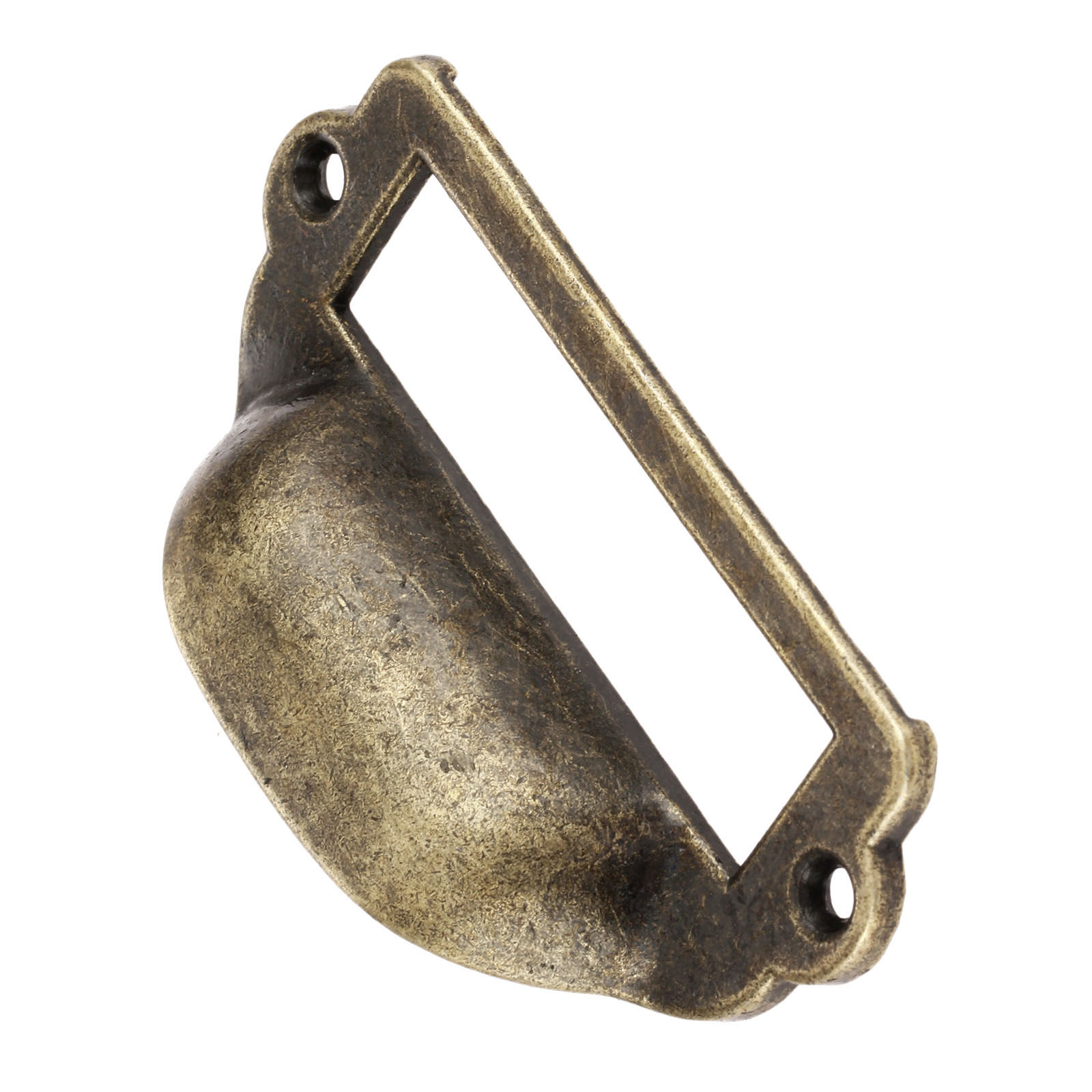 82x40mm Zinc Alloy Antique Bra - огляд і ціна Woodworking Names