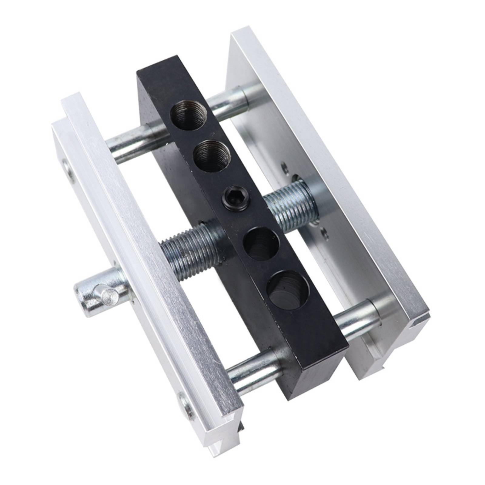 Self-Centering Drill Jig Adjus - огляд і ціна Woodworking Joinery