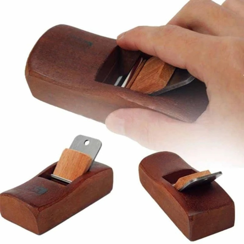 Woodworking Planer Mini Hand T - огляд і ціна Woodworking Free Plans