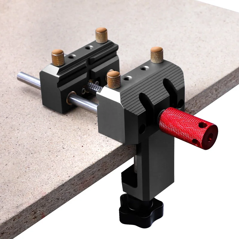 Multifunc Aluminum Alloy Table - огляд і ціна Woodworking Vise