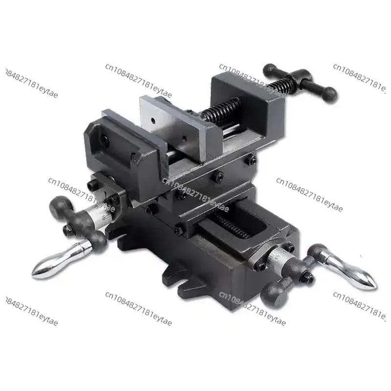 NEW 3-inch Precision Cross Vis - огляд і ціна Woodworking Vise