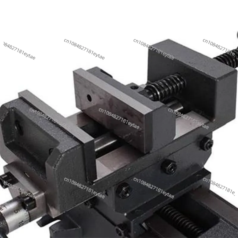 NEW 3-inch Precision Cross Vis - огляд і ціна Woodworking Vise