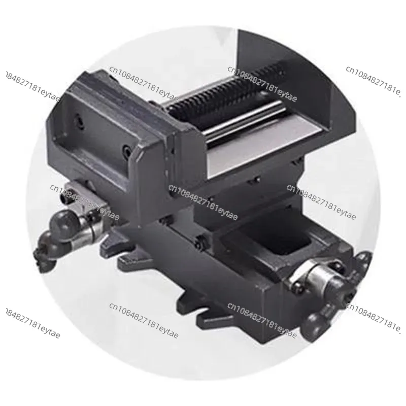 NEW 3-inch Precision Cross Vis - огляд і ціна Woodworking Vise