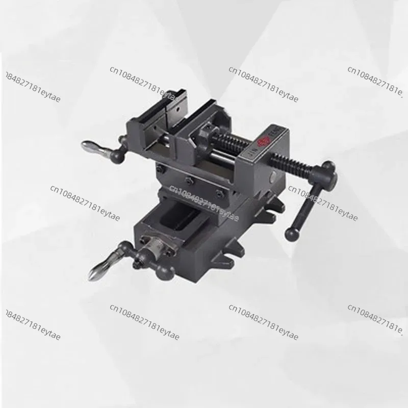 NEW 3-inch Precision Cross Vis - огляд і ціна Woodworking Vise