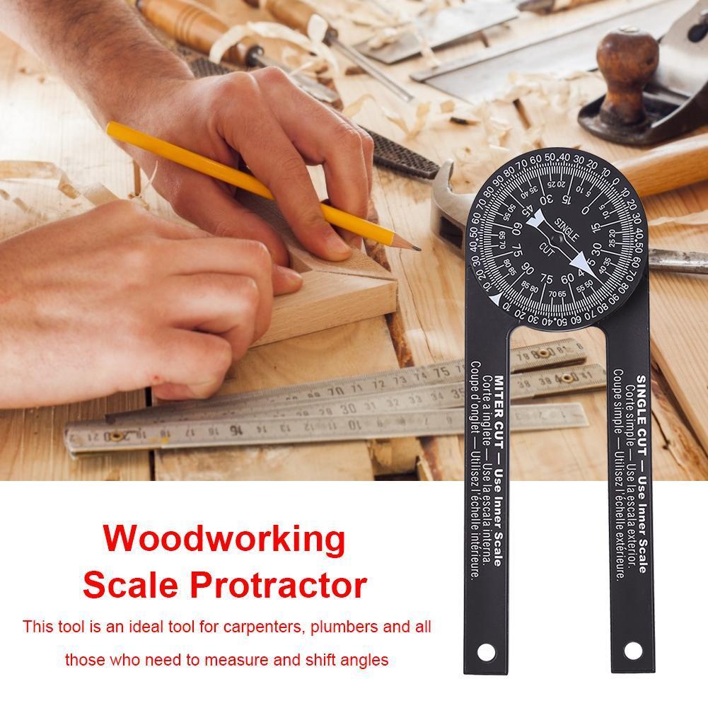 Professional Miter Saw Protrac - огляд і ціна Woodworking Basic Tools