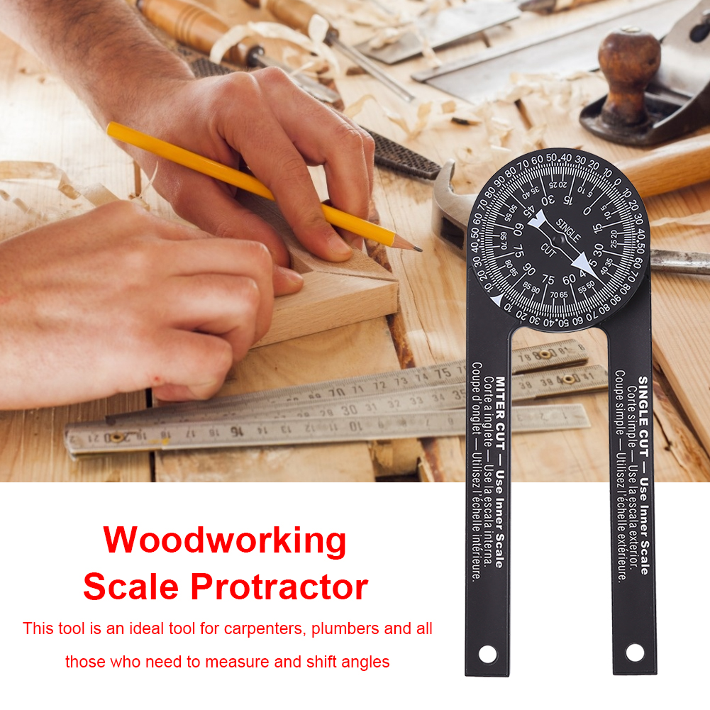 Professional Miter Saw Protrac - огляд і ціна Woodworking Basic Tools
