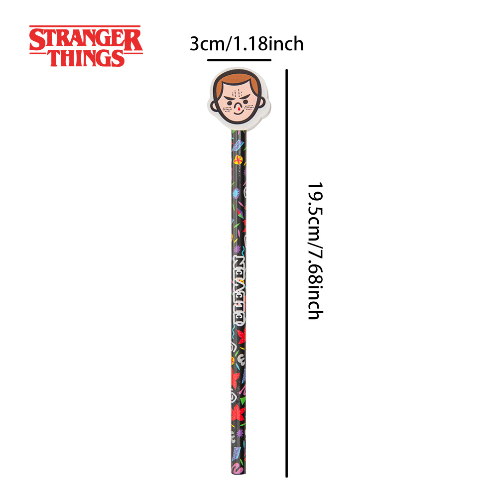 1PC Stranger Things Officially - огляд і ціна Woodworking School