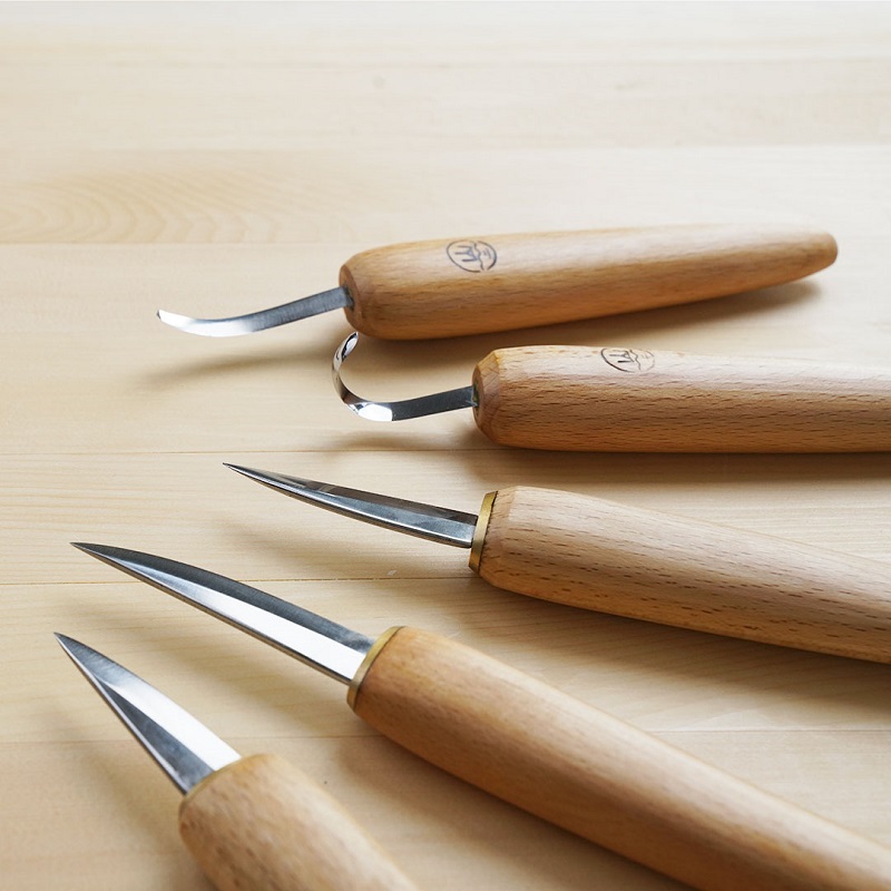 Carving knives Handmade wood c - огляд і ціна Woodworking Joinery