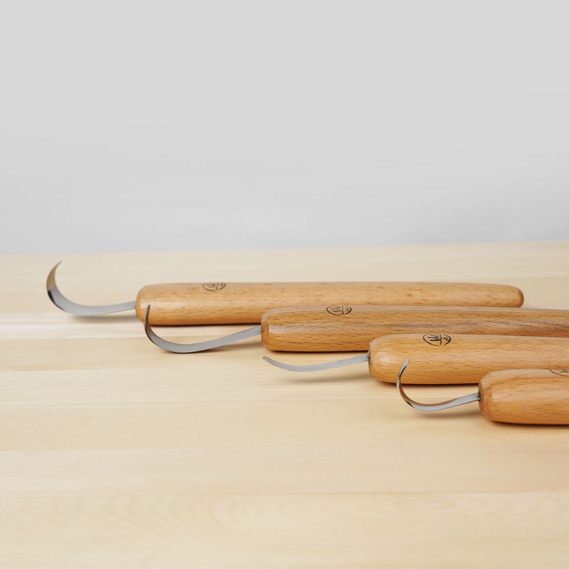 Carving knives Handmade wood c - огляд і ціна Woodworking Joinery