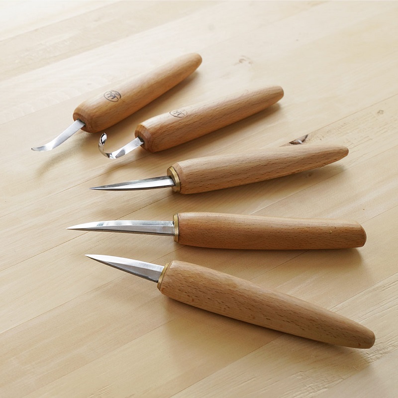Carving knives Handmade wood c - огляд і ціна Woodworking Joinery