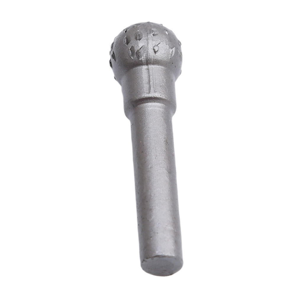 5Pcs Rotary Burr Rasp Woodwork - огляд і ціна Woodworking Drill