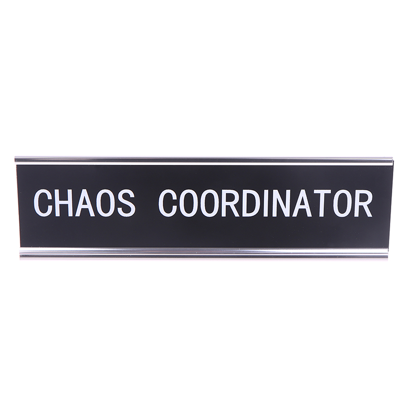 Desk Sign Funny Signs Work Sup - огляд і ціна Woodworking Names