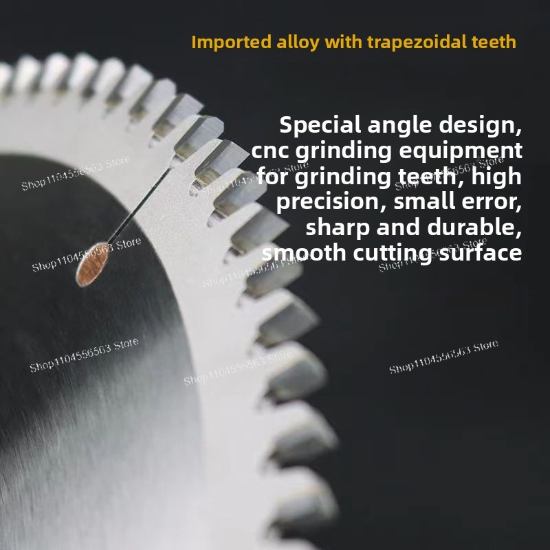 Electric saw blades, reciproca - огляд і ціна Woodworking Electric Saw