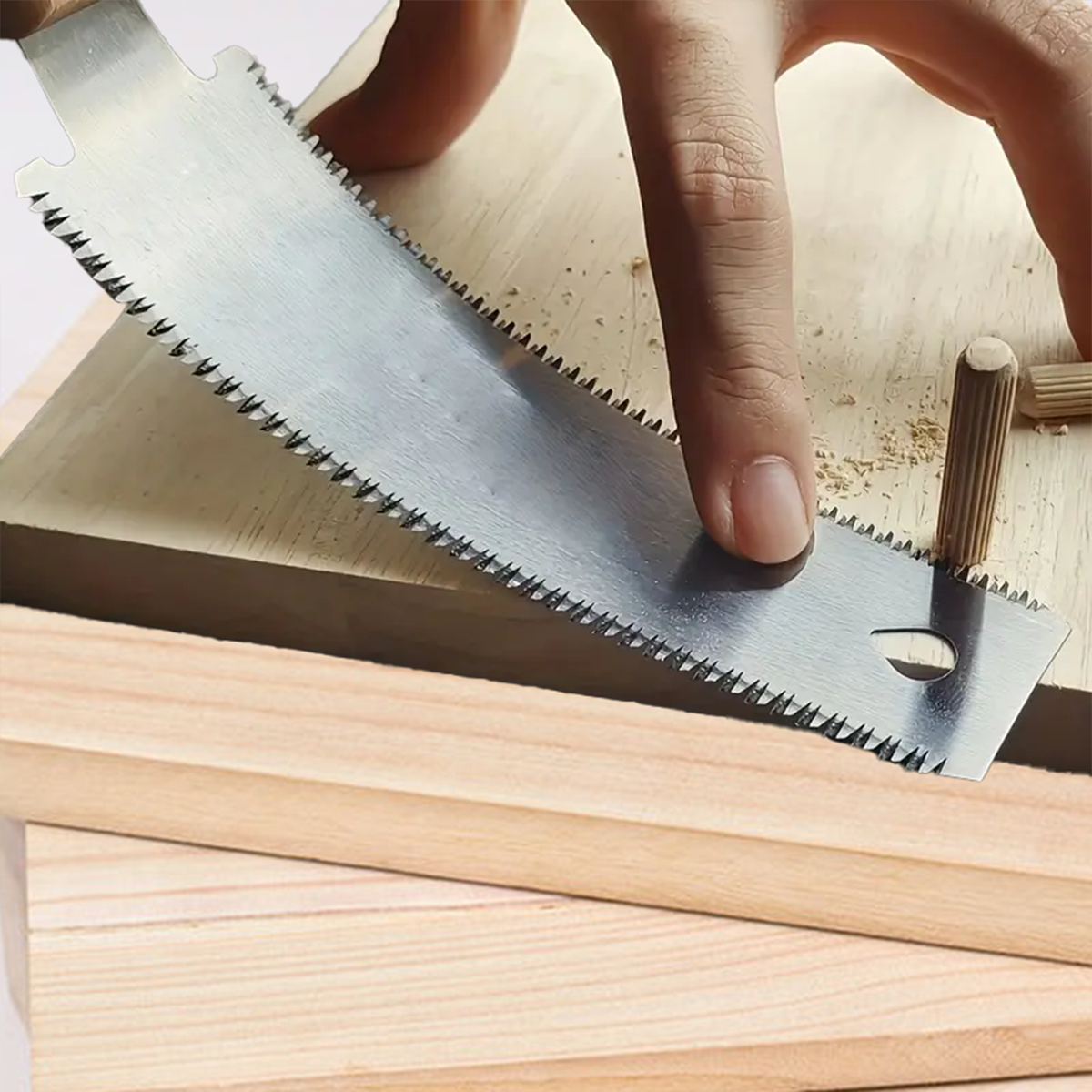 Two 12.2-inch double-edged Jap - огляд і ціна Woodworking In Japanese