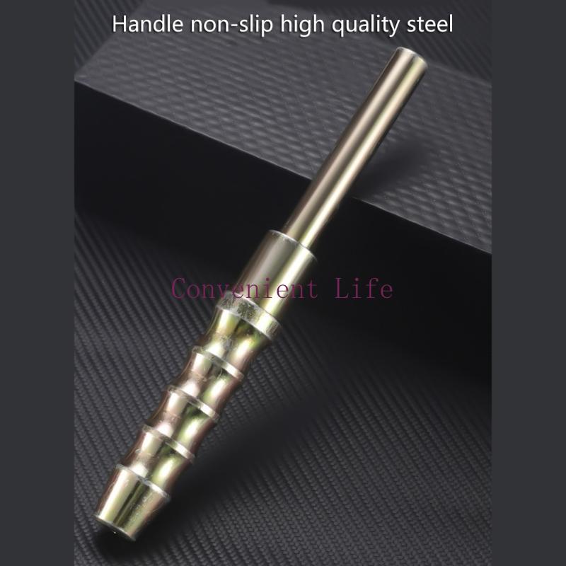 L1EE Swaging Tool Tube Extract - огляд і ціна Woodworking Youtube Projects
