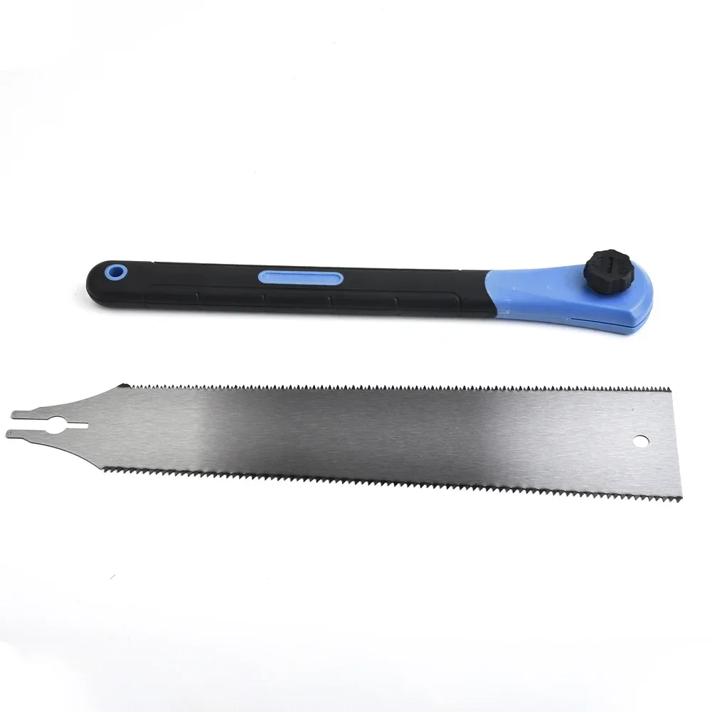 32cm Double Edge Hand Saw Japa - огляд і ціна Woodworking In Japanese