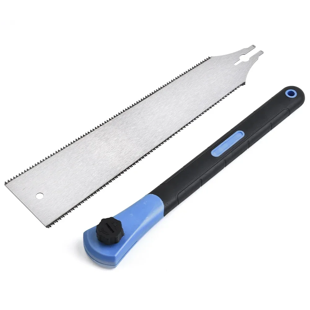 32cm Double Edge Hand Saw Japa - огляд і ціна Woodworking In Japanese