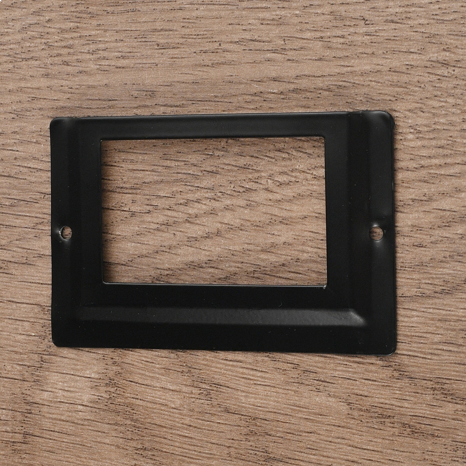 New Chinese Style Bronze Card  - огляд і ціна Woodworking Names