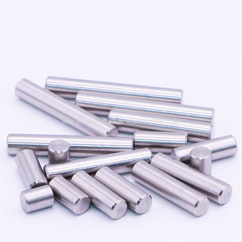 Diameter 4mm 5mm Solid 304 Sta - огляд і ціна Woodworking Classes