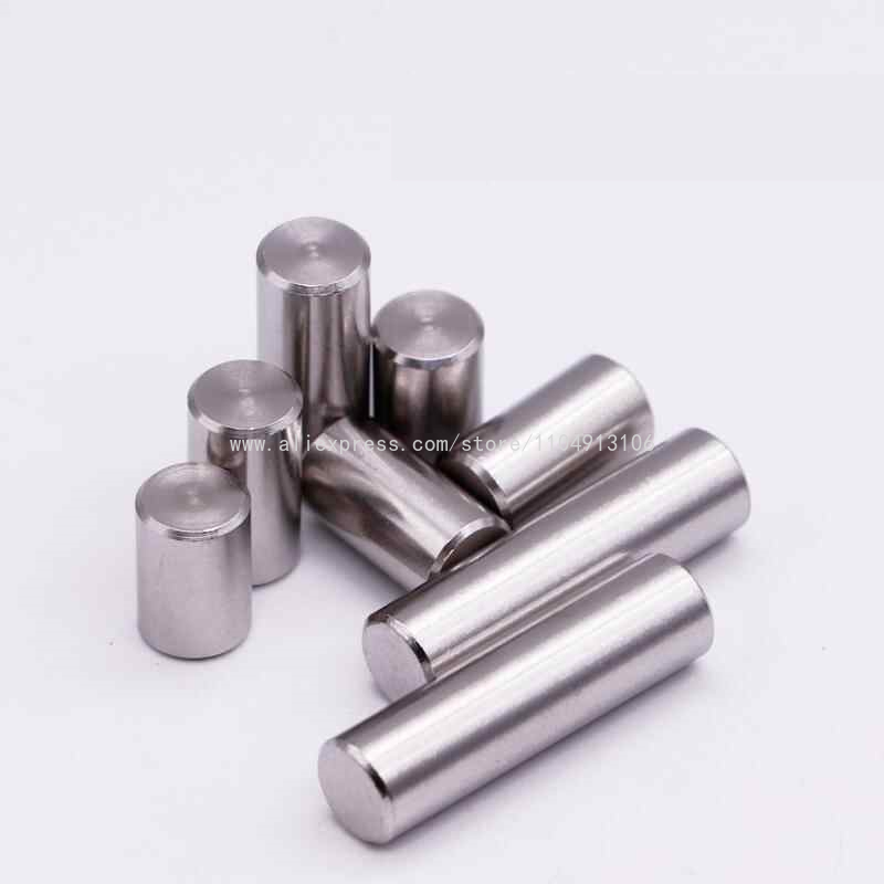Diameter 4mm 5mm Solid 304 Sta - огляд і ціна Woodworking Classes